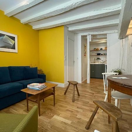 Magnifique Appartement Refait A Neuf Vieux Тур Екстер'єр фото