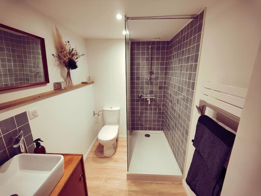 Magnifique Appartement Refait A Neuf Vieux Тур Екстер'єр фото