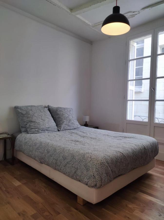 Magnifique Appartement Refait A Neuf Vieux Тур Екстер'єр фото